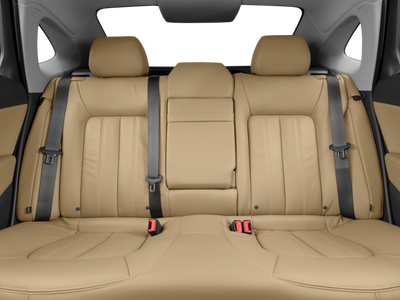 2016 Buick Verano Convenience Group