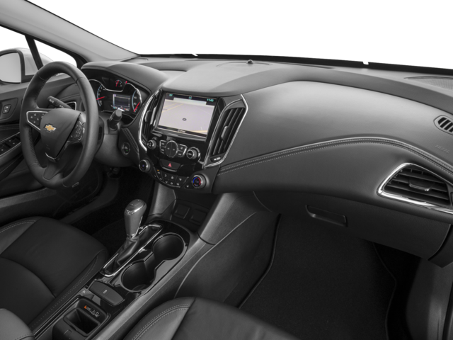 2016 Chevrolet Cruze Premier