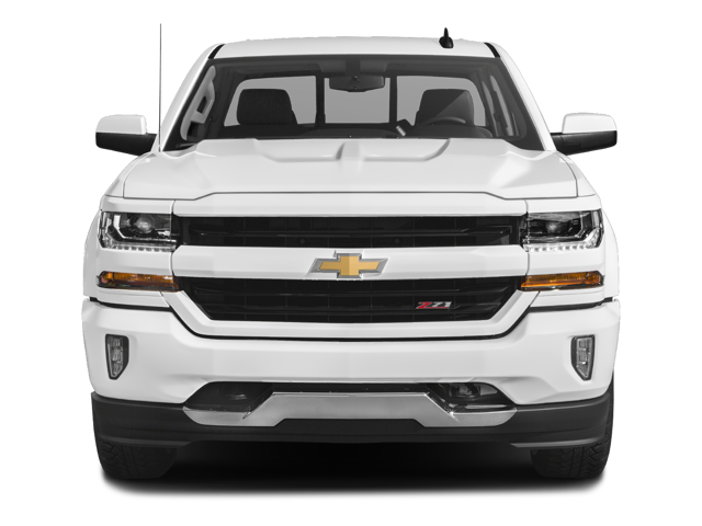 2016 Chevrolet Silverado 1500 LT LT1