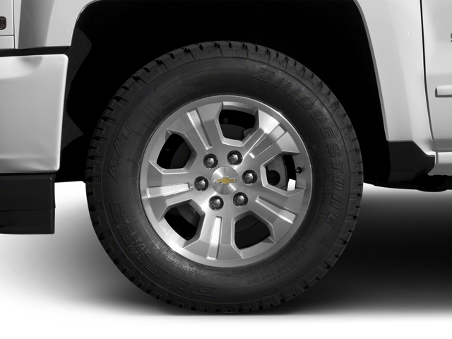 2016 Chevrolet Silverado 1500 LT LT1