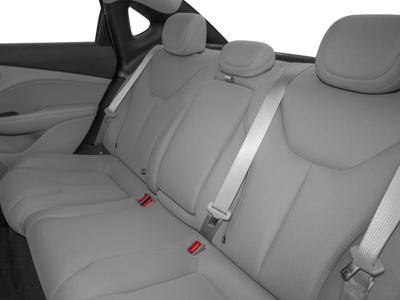 2016 Dodge Dart SXT