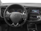 2016 Mitsubishi Outlander SE