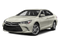 2016 Toyota Camry XSE