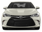 2016 Toyota Camry XSE