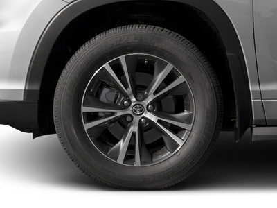 2016 Toyota Highlander XLE V6