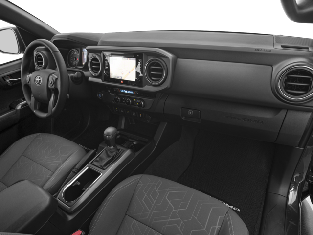 2016 Toyota Tacoma TRD Sport V6
