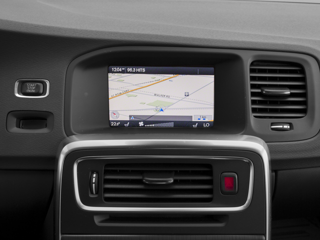 2016 Volvo V60 Cross Country T5