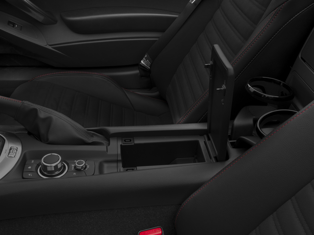 2017 FIAT 124 Spider Elaborazione Abarth