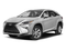 2017 Lexus RX 