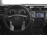 2017 Toyota 4Runner Limited