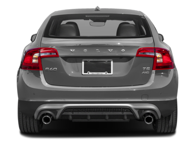 2017 Volvo S60 T5 Dynamic