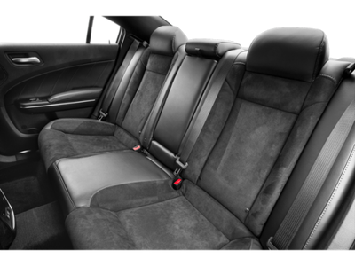 2018 Dodge Charger Daytona 392