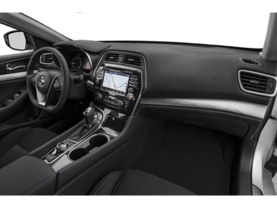 2018 Nissan Maxima 3.5 S