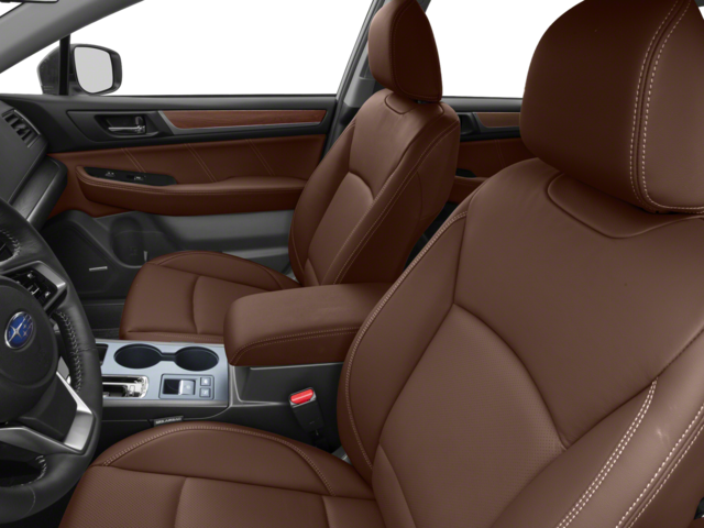 2018 Subaru Outback 3.6R Touring