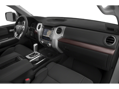2018 Toyota Tundra Limited