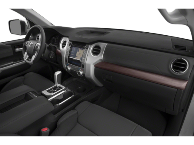 2018 Toyota Tundra Limited