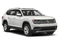 2018 Volkswagen Atlas 3.6L V6 SEL Premium