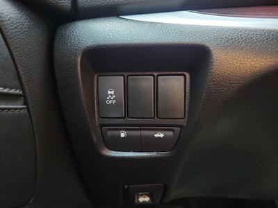 2016 Acura TLX 4DR SDN FWD