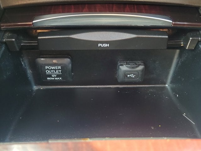 2016 Acura TLX 4DR SDN FWD