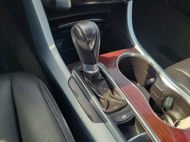 2016 Acura TLX 4DR SDN FWD
