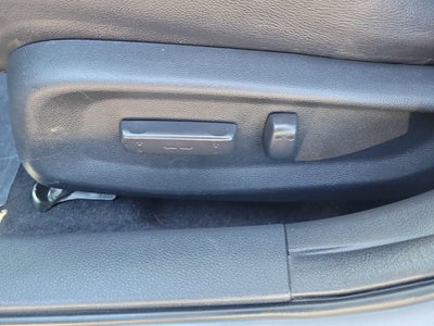 2016 Honda Civic Sedan EX-L