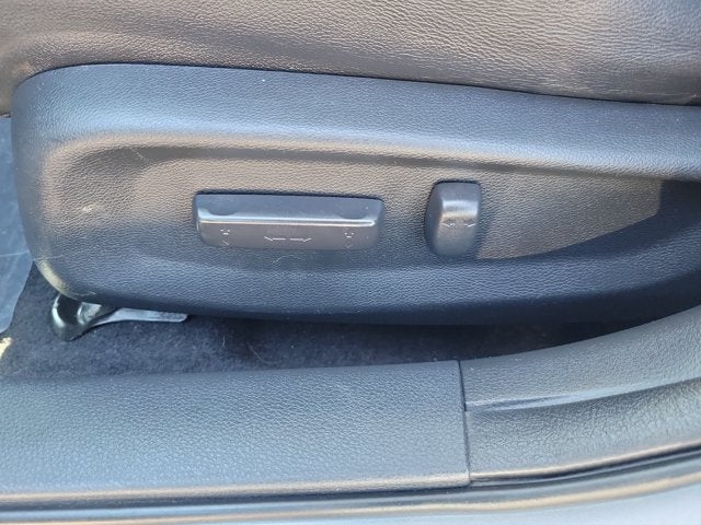 2016 Honda Civic Sedan EX-L