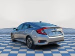 2016 Honda Civic Sedan EX-L