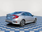 2016 Honda Civic Sedan EX-L