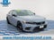 2023 Honda Civic Hatchback Sport