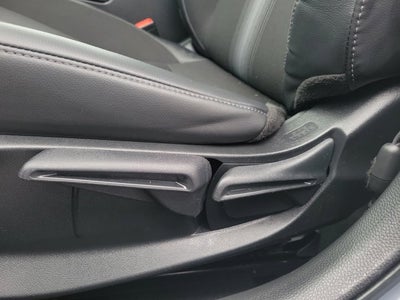 2023 Honda Civic Hatchback Sport