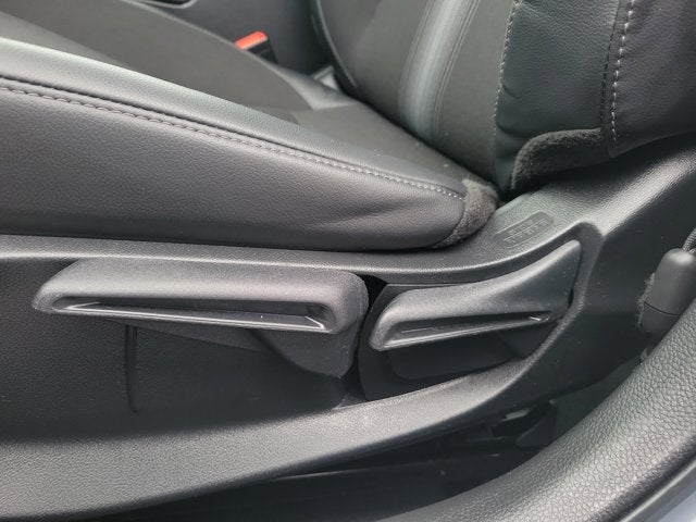 2023 Honda Civic Hatchback Sport