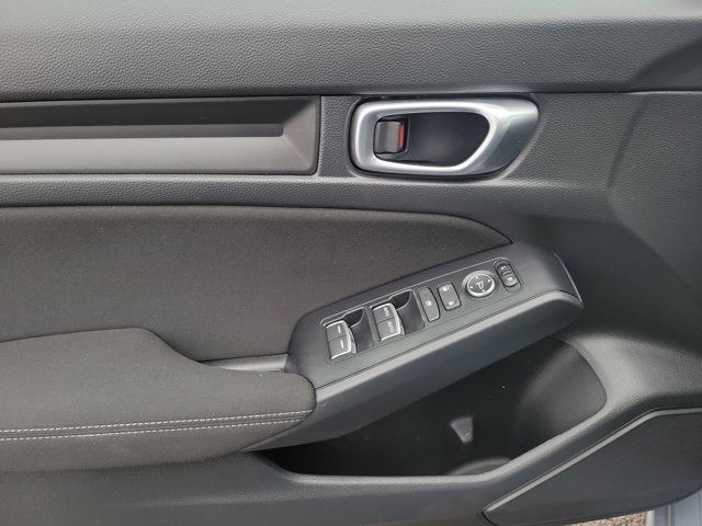 2023 Honda Civic Hatchback Sport