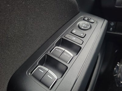 2023 Honda Civic Hatchback Sport