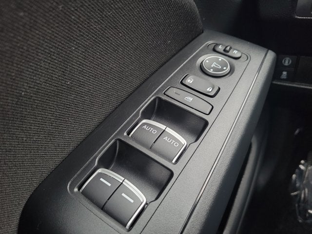 2023 Honda Civic Hatchback Sport