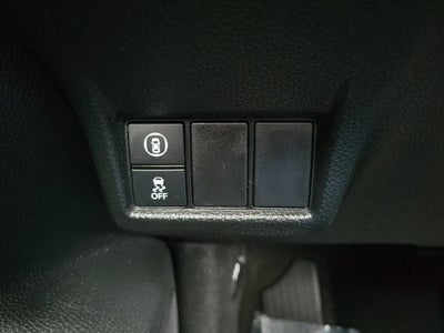 2023 Honda Civic Hatchback Sport