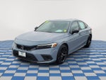 2023 Honda Civic Hatchback Sport