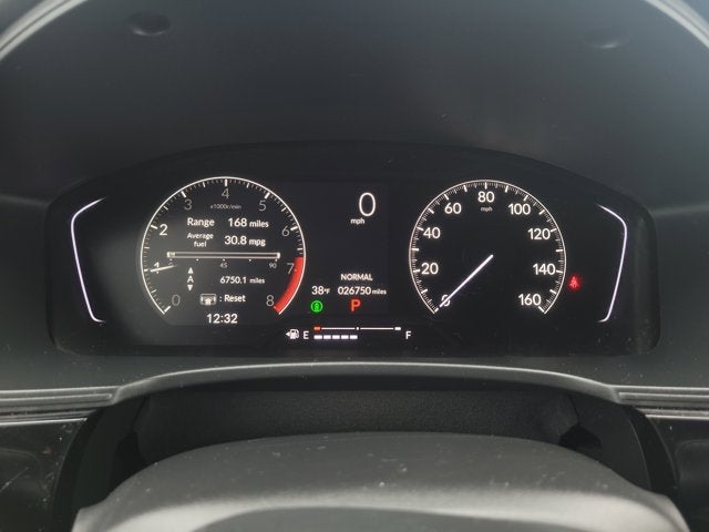 2023 Honda Civic Hatchback Sport