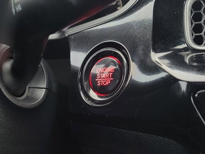 2023 Honda Civic Hatchback Sport