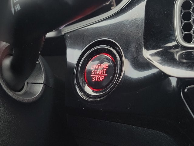 2023 Honda Civic Hatchback Sport