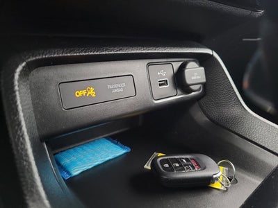 2023 Honda Civic Hatchback Sport