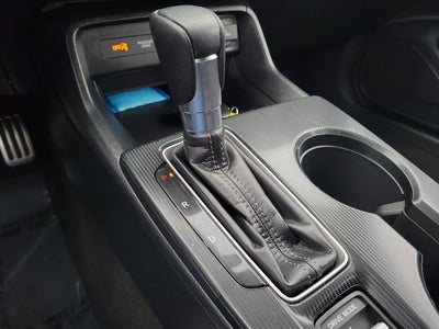 2023 Honda Civic Hatchback Sport