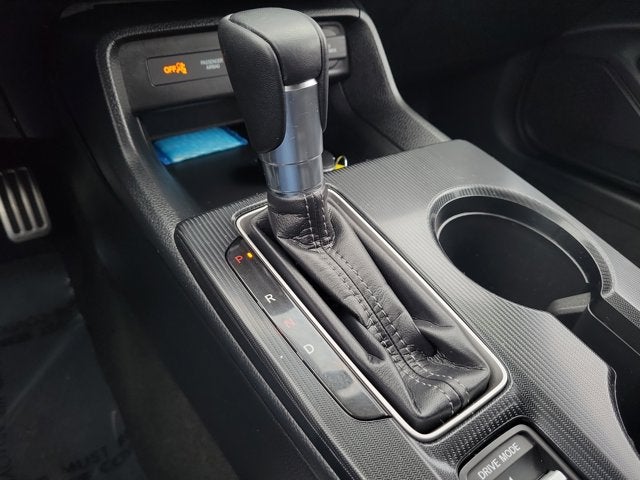 2023 Honda Civic Hatchback Sport