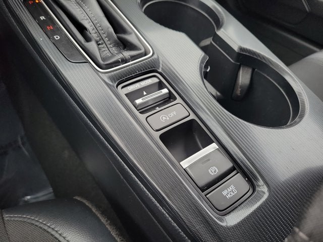 2023 Honda Civic Hatchback Sport