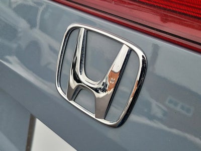 2023 Honda Civic Hatchback Sport