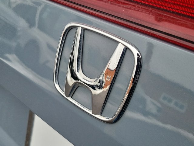 2023 Honda Civic Hatchback Sport