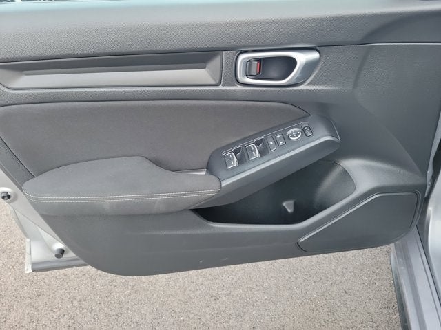 2023 Honda Civic Hatchback Sport