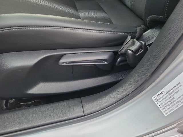 2023 Honda Civic Hatchback Sport