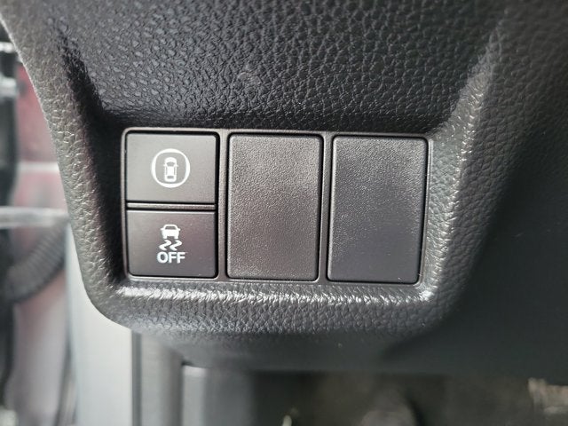 2023 Honda Civic Hatchback Sport