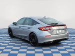 2023 Honda Civic Hatchback Sport