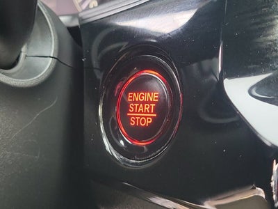 2023 Honda Civic Hatchback Sport